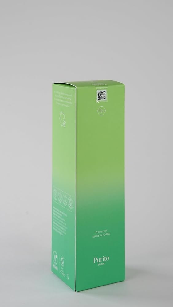 ☆Nocti Toner Gel☆ Amazon.com : PURITO Seoul Wonder Releaf Centella Toner