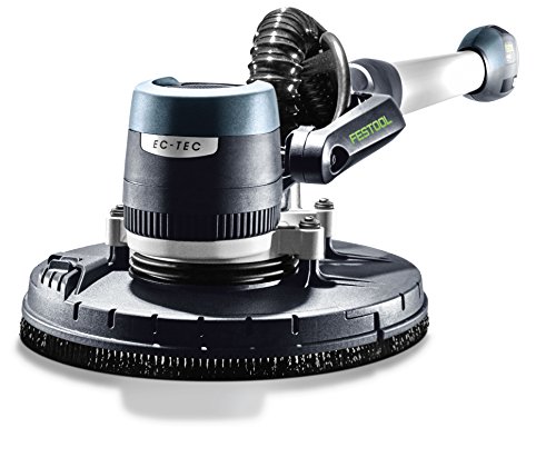 Image of Festool 571935 Drywall Sander PLANEX LHS-E 225 EQ (Old Model)