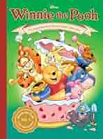 洋楽 POOH ORIGINAL ALBUM SERIES Vol. 1 Amazon.com: Winnie the Pooh: The Hundred Acre Wood Comic