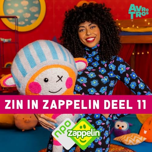 Fenna Ramos & Zin In Zappelin