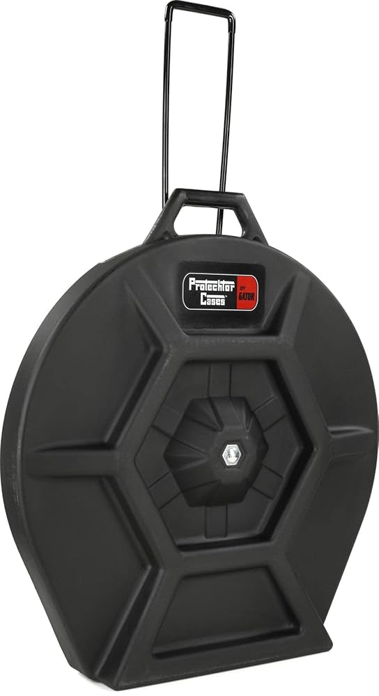 GATOR シンバルケース Amazon | GATOR ゲーター シンバルケース Protechtor