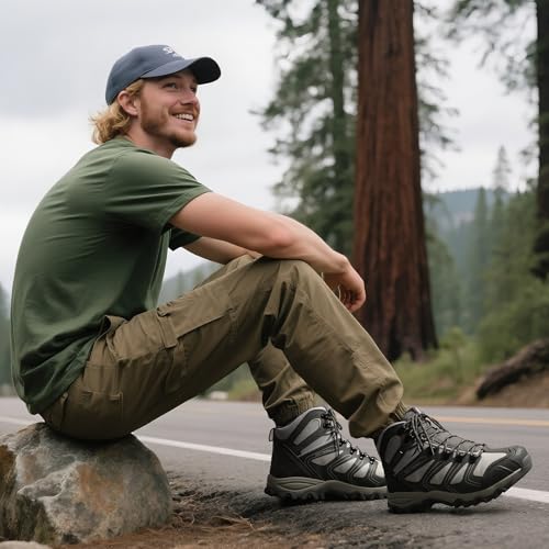 Image of NORTIV 8 mens