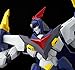 Good Smile Pop Team Epic: Super Pipimi BARI Mode Moderoid Plastic Model Kit, Multicolor