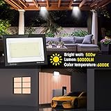 Zoom IMG-2 toobettp faretto led da esterno Zoom IMG-2 toobettp faretto led da esterno