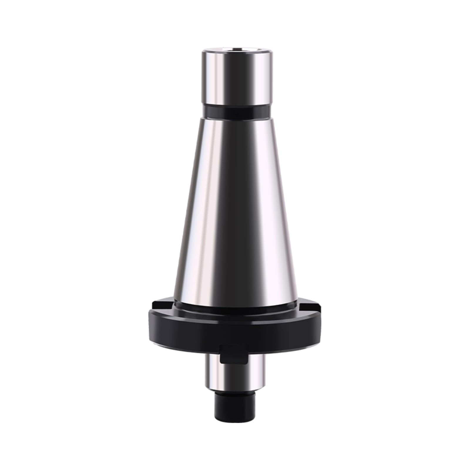 1 pcs Portafresa frontal 7:24 NT40 R8 NT50 MT6(R8-FMB32)