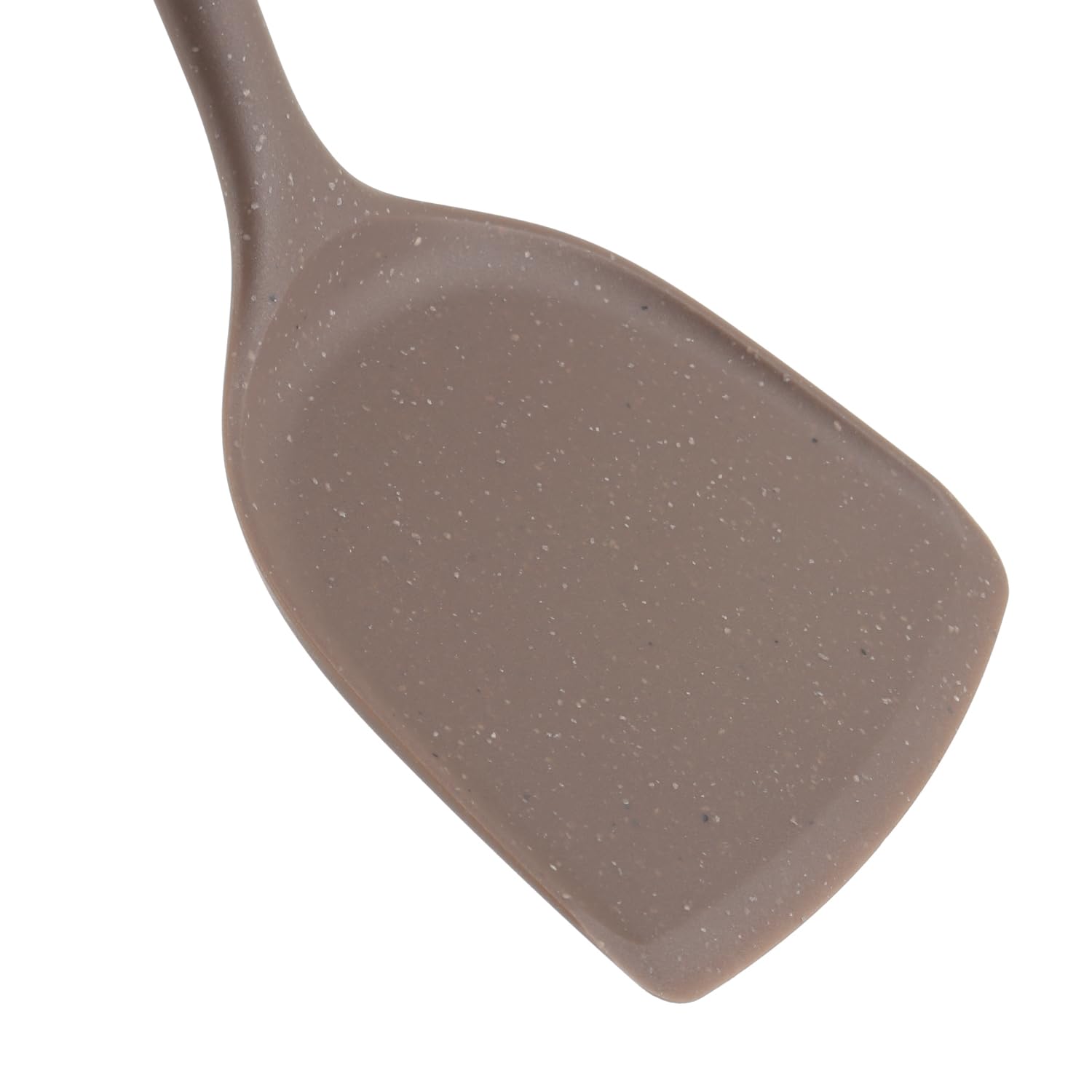 KASANOVA Paletta in nylon 35 cm marrone marrone Utensili e accessori
