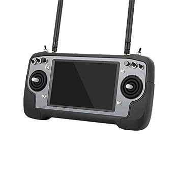 Siyi AK28 プロポ 技適認証済 Amazon | SIYI AK28 インテリジェンス送信機 2.4G デジタル