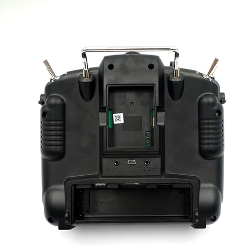 Miniatura 6 de FrSky Taranis X9D Plus 2019 ACCST D16Radio de telemetría de acceso abierta TX para transmisor FPV