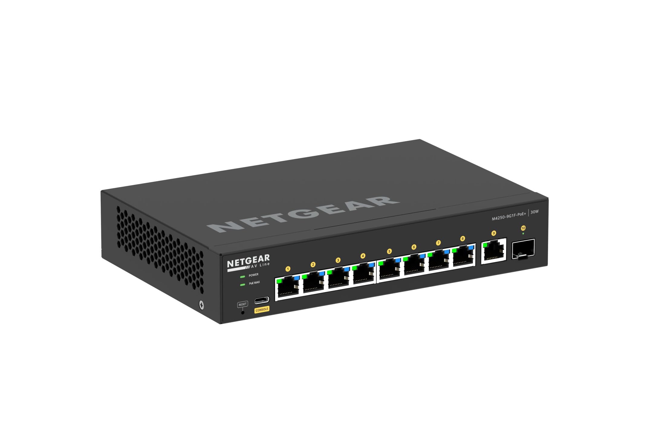 その他 NETGEAR GN19 Smart Network Switches | NETGEAR