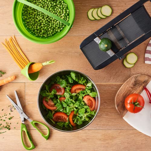 Mastrad F21000 Mandolina Multi Grattugia