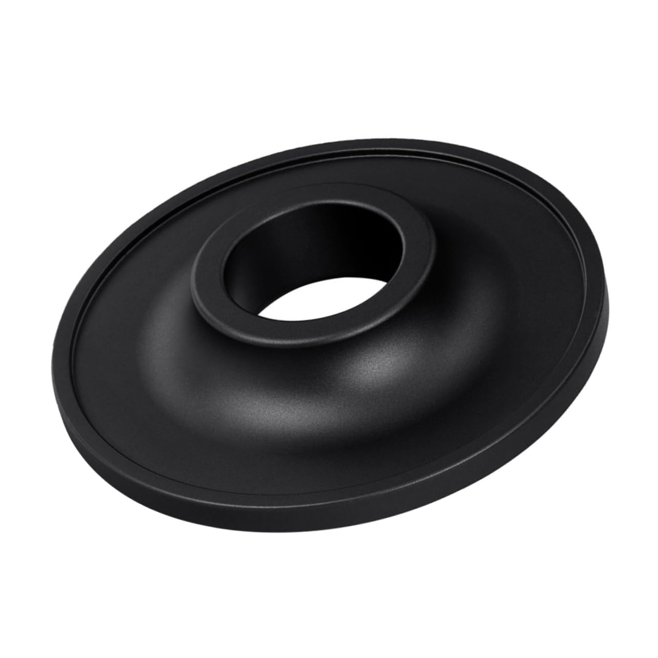 Yardenfun Speaker Stands for Speaker Bracket Aluminum Alloy Table Mount Easy Install/Remove