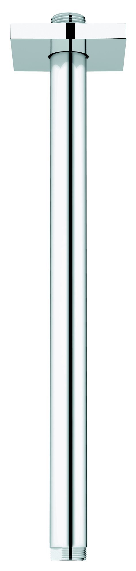 Grohe Silver 27484000 Rainshower Showerceiling Arm