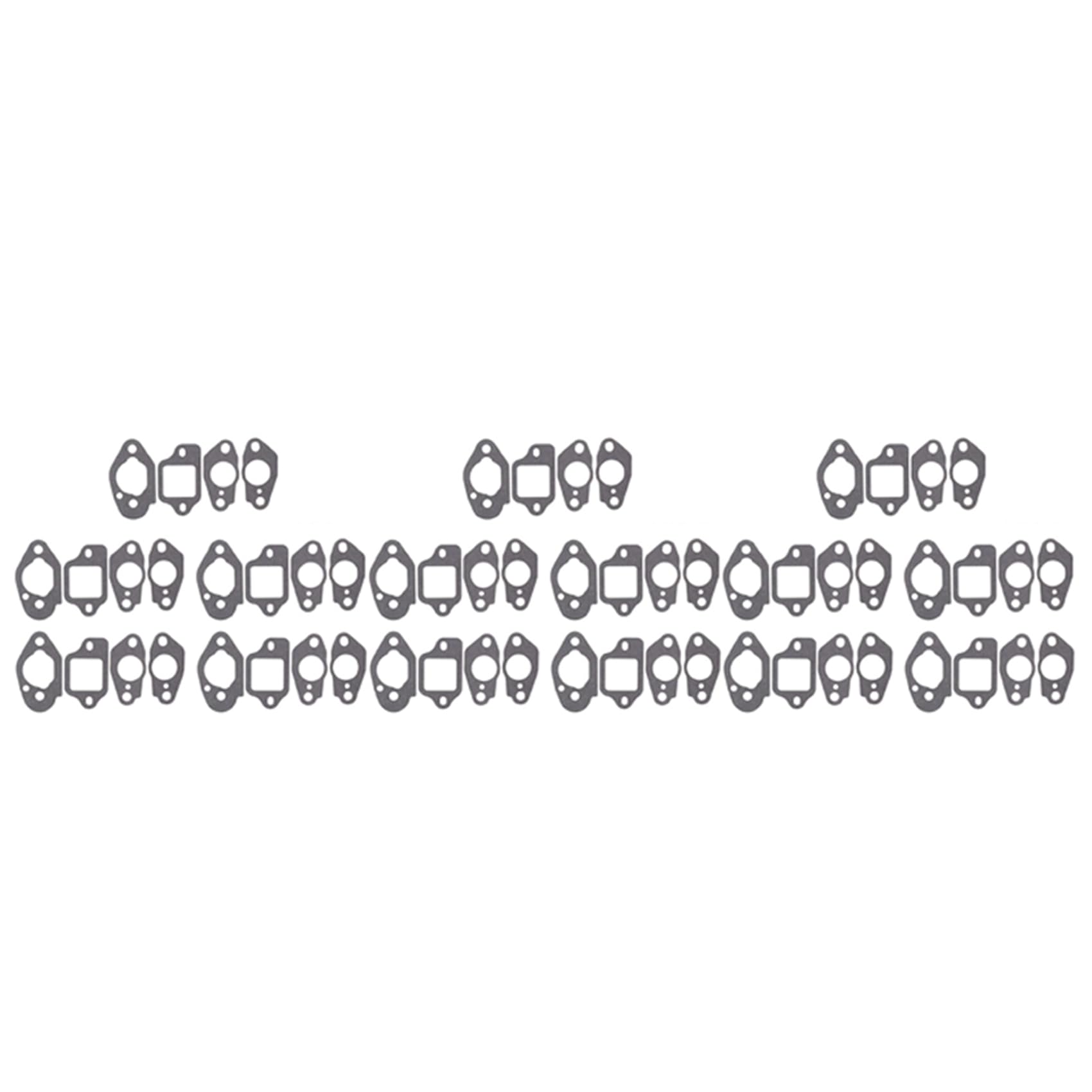 Jnchdghwa Photo Color 15Set Carburetor Insulator & Gasket For Gcv160 Gcv190 16211-Zl8-000 Carburetor Gasket Kit Chainsaw Parts & Accs