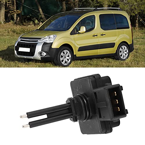 Sensor de temperatura de refrigerante de motor con precisión exacta OE 9646902580 3