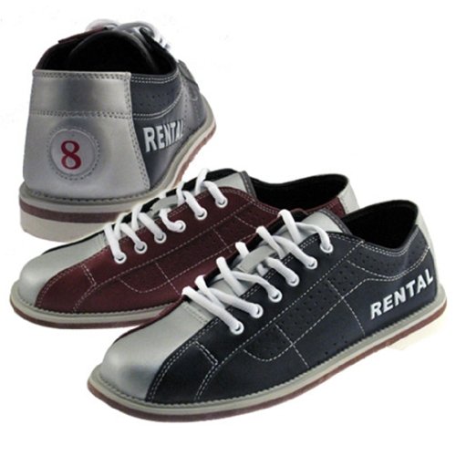 Bowlerstore Classic Womens Bowling Shoes