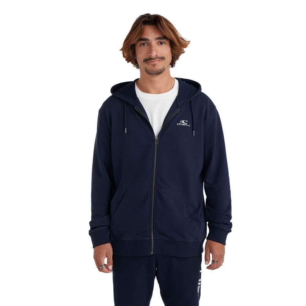 O'Neill Small Logo FZ Hoodie M 92800614988 - XL