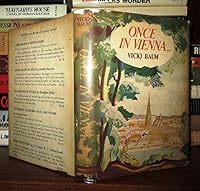 Once in Vienna B002MA137A Book Cover