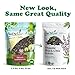 Food to Live - Organic Black Chia Seeds, 2.5 Pounds Non-GMO, Whole, Sproutable, Vegan, Kosher, Keto, Sirtfood, Bulk. Rich in Essential Fatty Acids, Fiber, Protein.