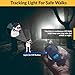 Educator FOB 300 Yard Dog Training Collar with Remote, Humane Stimulation, Pavlovian Tone, Waterproof, Odorproof Biothane Collar, Night Light, Rechargeable, 1 Dog, Black
