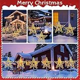 Zoom IMG-1 joycome stella di natale luminosa Zoom IMG-1 joycome stella di natale luminosa