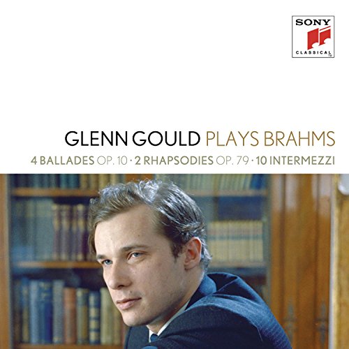 Brahms:Ballate-Rapsodie-Intermezzi