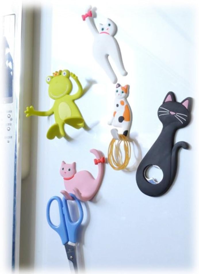 Royal Arden Magnetic Hook Cat 64305