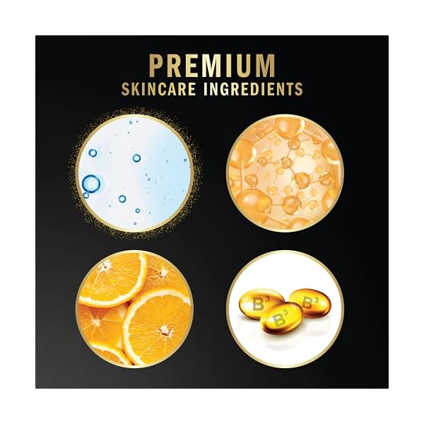 Olay-Body-Wash-with-Hyaluronic-Acid-and-Vitamin-B3-Cleansing-Nourishing-179-Fl-Oz-Pack-of-4 Olay Body Wash Women Cleansing & Nourishing with Hyaluronic Acid & Vitamin B3, 20 fl oz (Pack of 4)