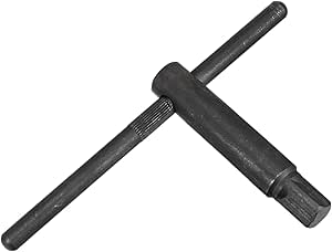 Free Shipping Milling Lathe Chuck Square Key Wrench Spanner Tool 8MM 10MM 12MM 14MM 17MM - View #14