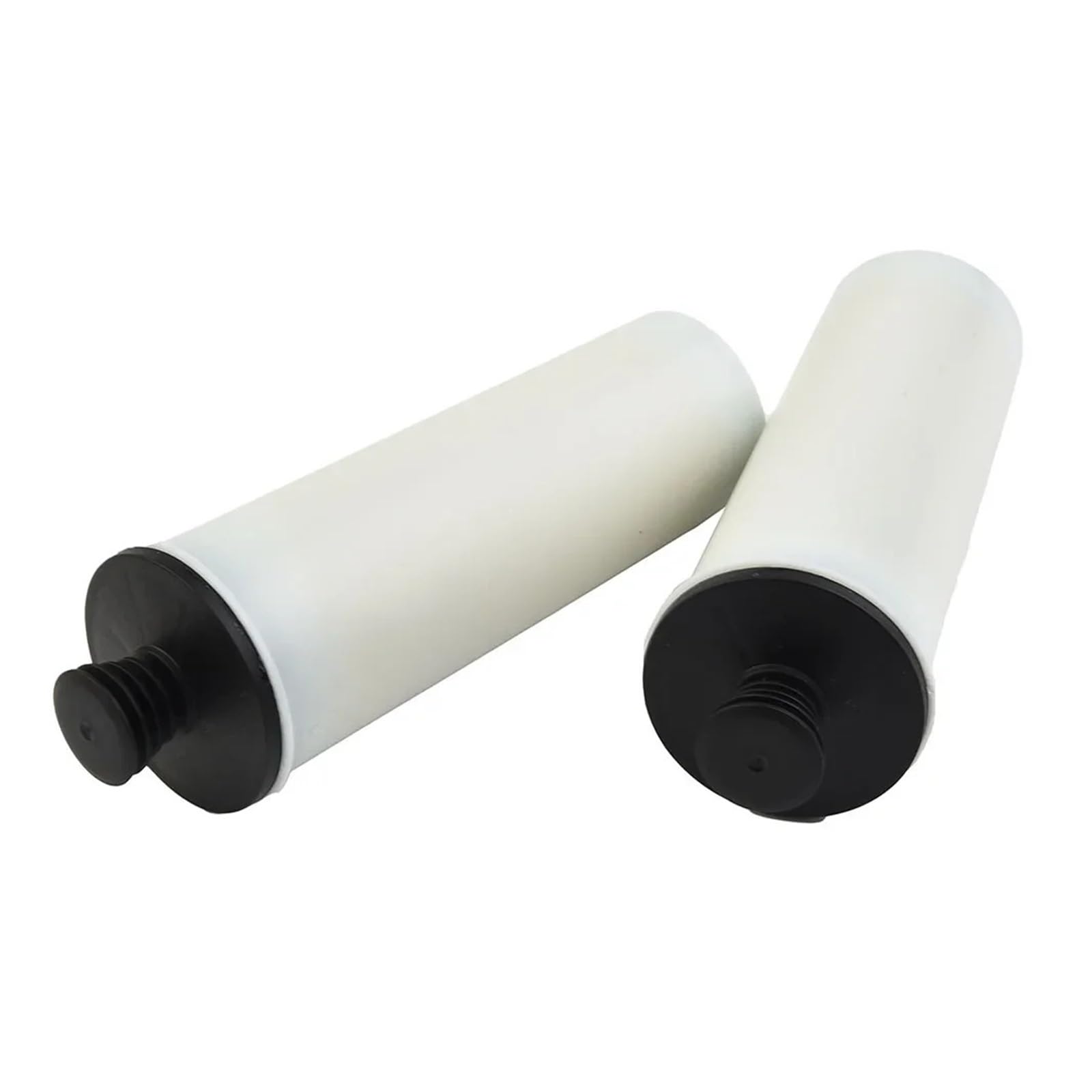 2 cartuchos de filtro descalcificadores. Compatibles con Karcher SC3/SC3MX. Repuesto for purificador de agua de limpiador a vapor.
