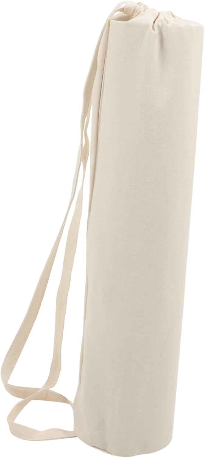 VICASKY Fitness Yoga Mat Storage Bag Lightweight Carrier with Shoulder Strap for Men and Women Practical Yoga Mat Holder for Easy Transport