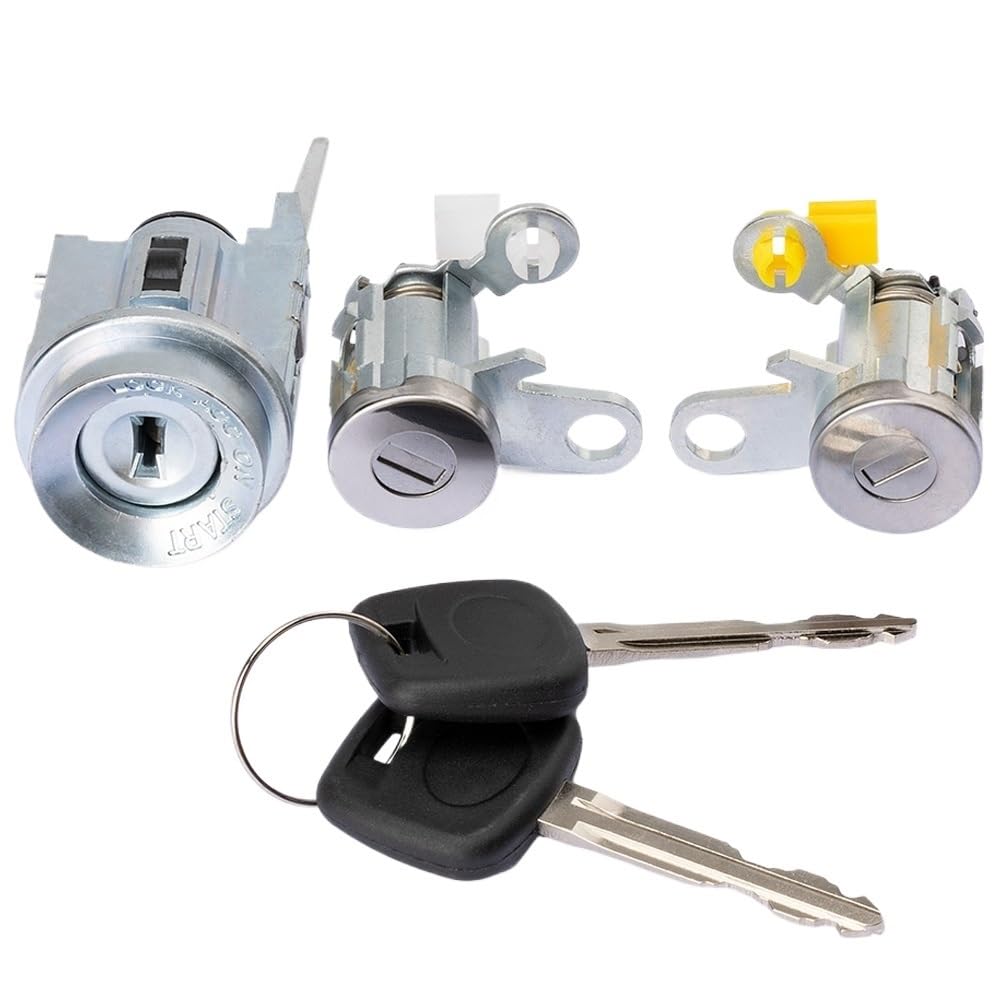 Car Ignition Barrel for Toyota for Tacoma Base 1995 1996 1997