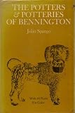 The potters and potteries of Bennington