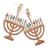 Boucles d'oreilles élégantes: vous pouvez les porter lors d'occasions spéciales dans votre vie quotidienne, elles s'accordent facilement avec vos différentes tenues, bijoux d'oreilles