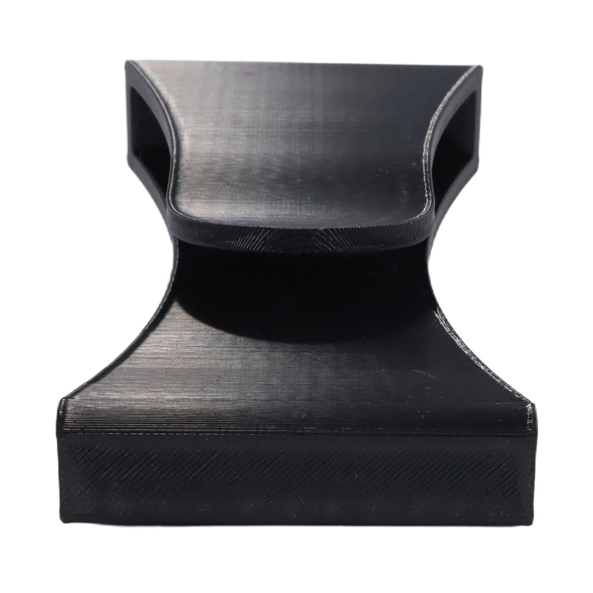 Riven Racquet View - Soporte para teléfono con grabadora de entrenamiento multiángulo, para grabación de cancha, tenis y pickleball