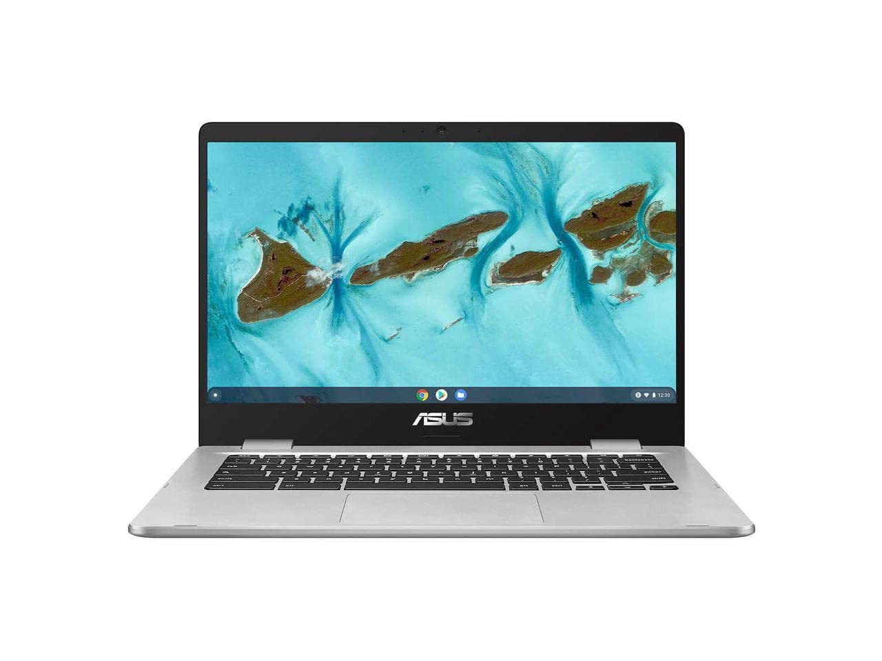 ASUS Chromebook C424MA