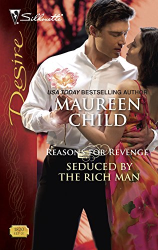 Seduced By The Rich Man