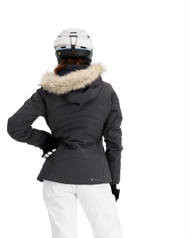 Amazon.com: Obermeyer Womens Tuscany Elite Ski Jacket, 20K mm