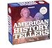 American History Tellers 2026 Day-to-Day Calendar: Events, Times, and People That Define America