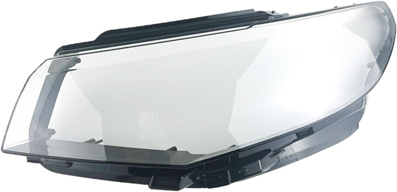 Compatible for Volkswagen for VW for Bora 2022 2023 Car Headlight Cover Headlamp Lens Auto Shell Cover Lampshade Headlamp Shell Mask Shade(A Pair) (Right Side)