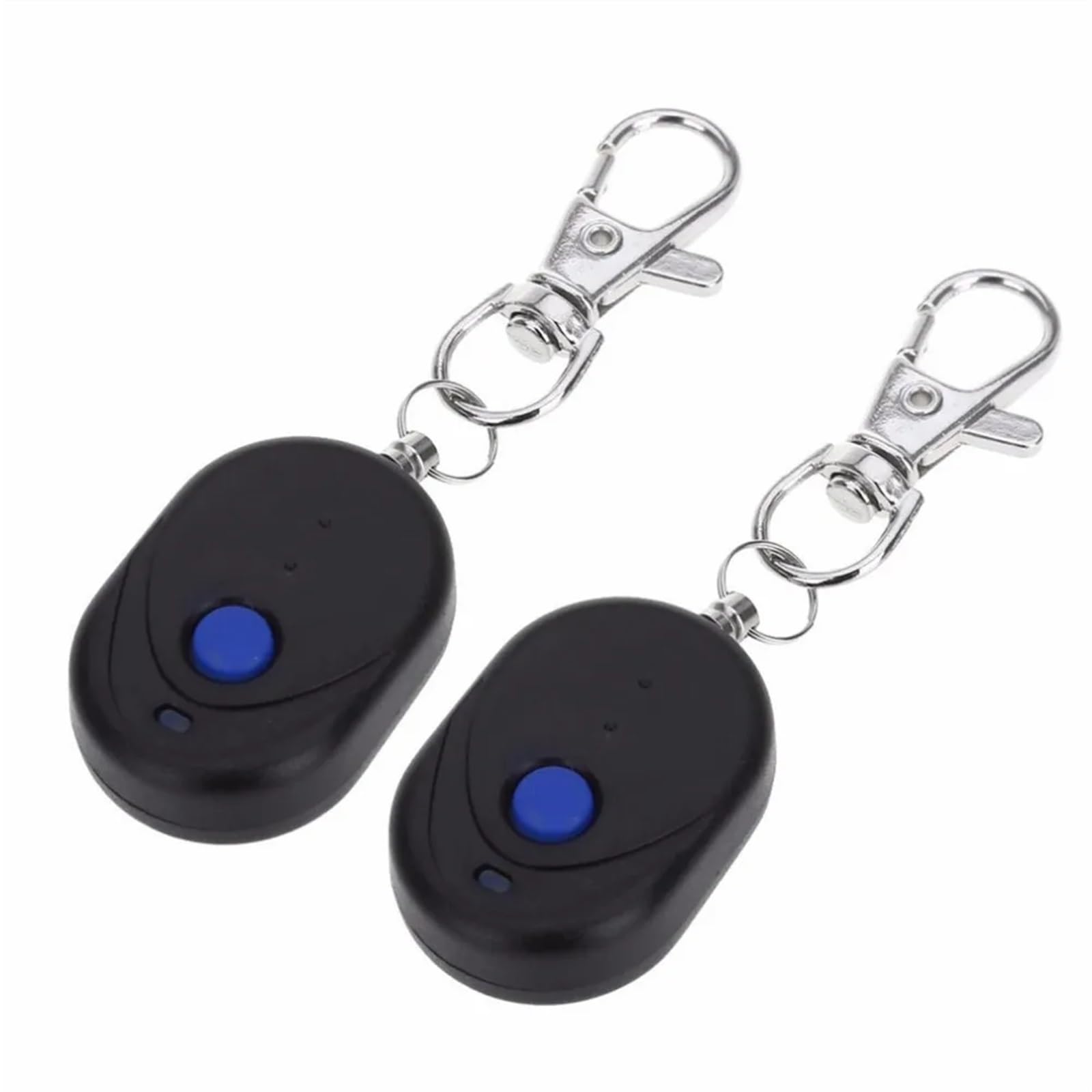 Sistema de Alarma antirrobo Universal con Bloqueo inmovilizador Motor Coche