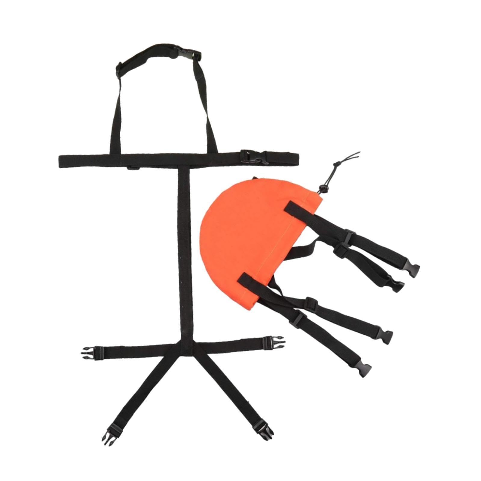 Baoblaze Goat Braudder Bag Goat Bra Correct Saggy Udders Chest Strap Sheep Goats Protector Farm Prevent Sagging Harness Breast Support