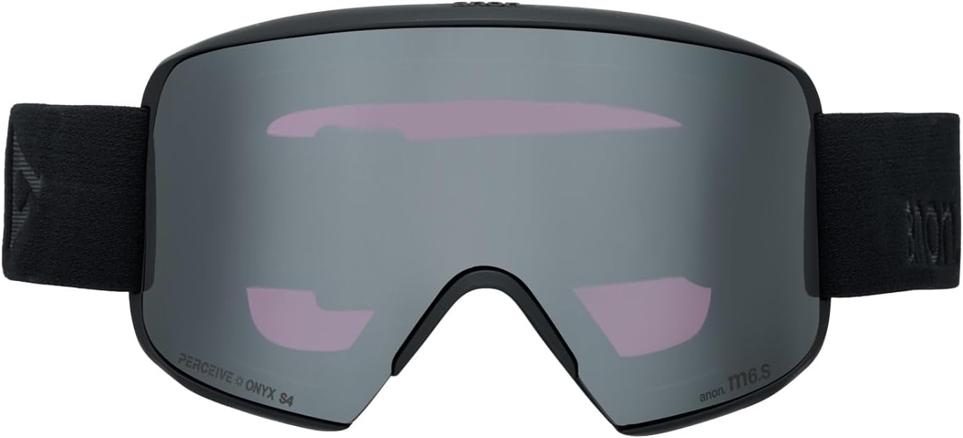 Anon M6S Goggles
