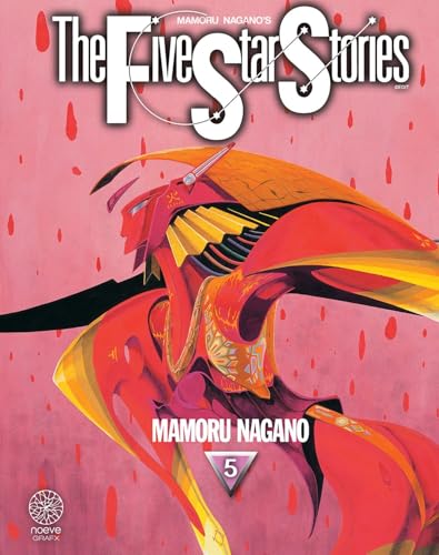 The Five Star Stories — Tome 5