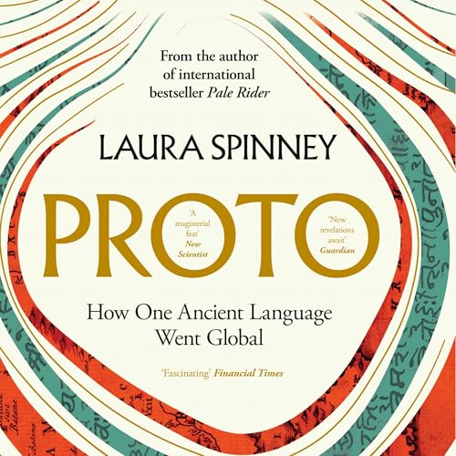 『Proto』のカバーアート