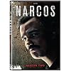 Narcos Season 2 - DVD