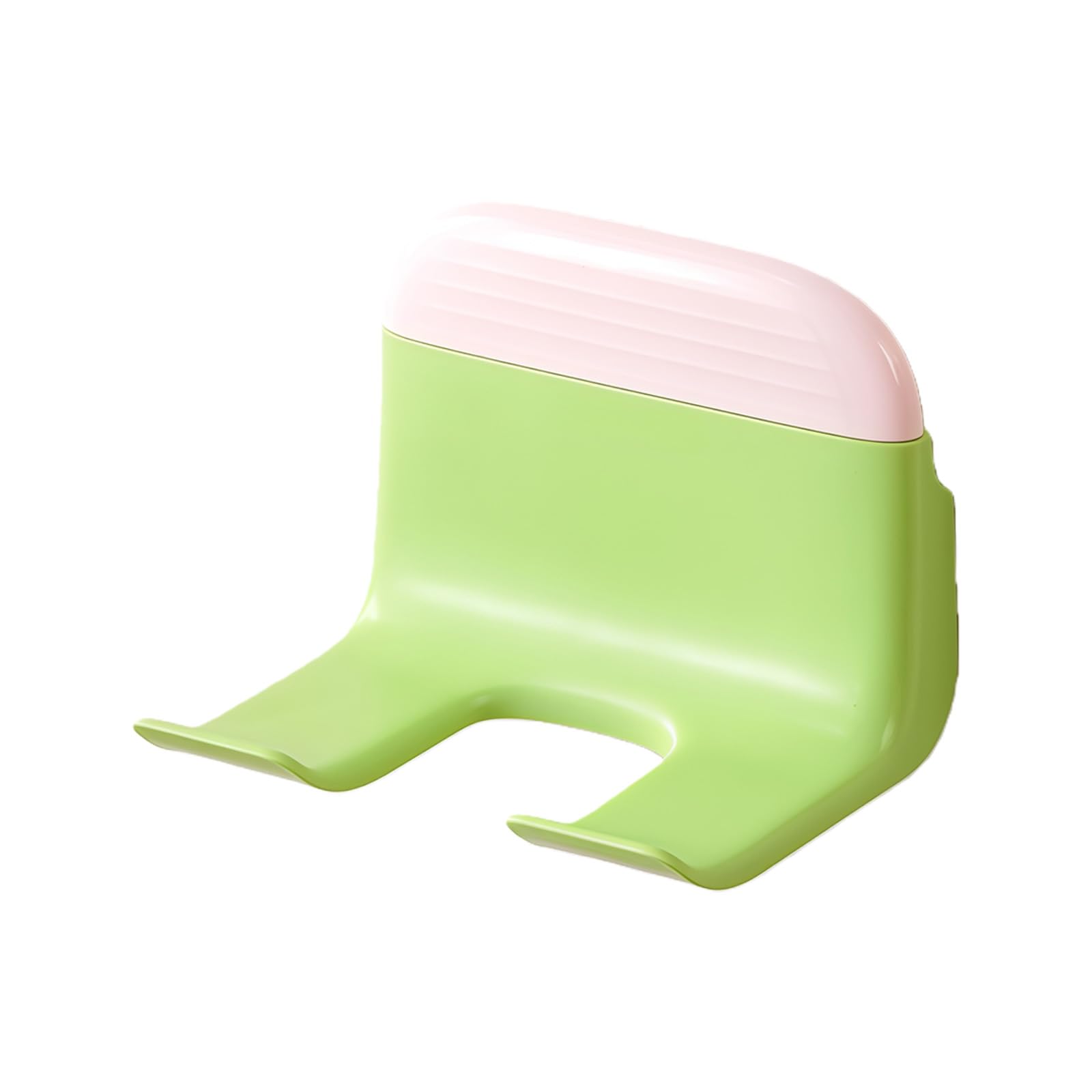 Kaeltsyn Multipurpose Adhesive Bathroom for Curling Iron Straightener and Dryer Hair Dryer Holder
