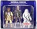 Kenner Star Wars The Empire Strikes Back Special Exclusive Action Figure 3Pack Imperial Forces Set Bossk, IG88, Snowtrooper