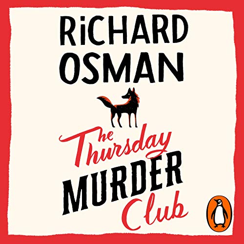 The Thursday Murder Club (Audio Download) Amazon.co.uk