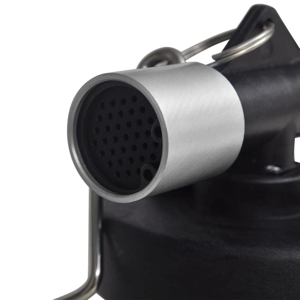 FUEL LINE QUICK CONNECTOR THAT ADAPTS 3/8 IN STEEL TO 3/8 IN