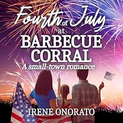 Couverture de Fourth of July at Barbecue Corral
